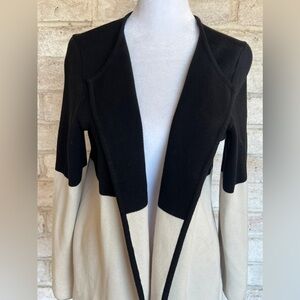 TALBOTS CARDIGAN - Medium